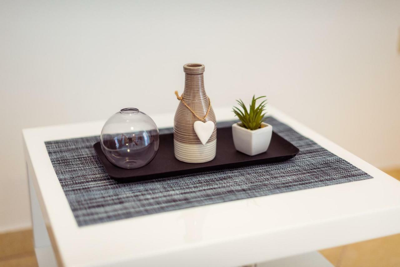 Apartmani Marina Klek Esterno foto