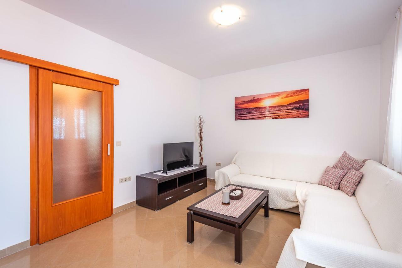 Apartmani Marina Klek Esterno foto